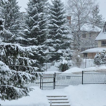 Apartament 33.13.A. Zakopane Eksteriør billede