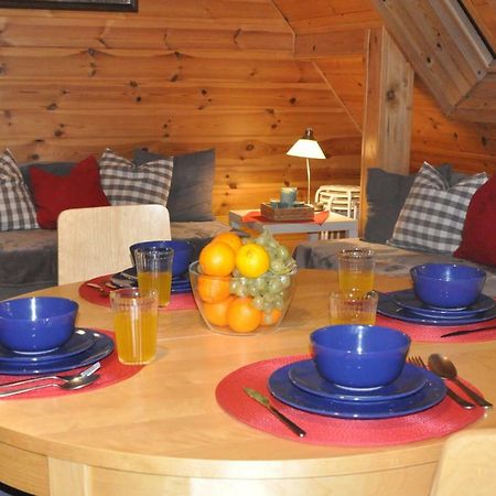 Apartament 33.13.A. Zakopane Eksteriør billede