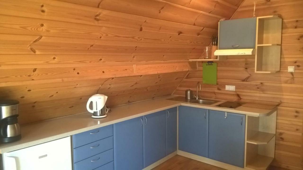 Apartament 33.13.A. Zakopane Eksteriør billede