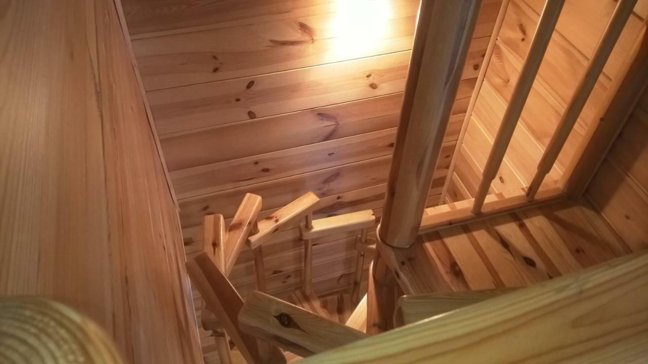 Apartament 33.13.A. Zakopane Eksteriør billede