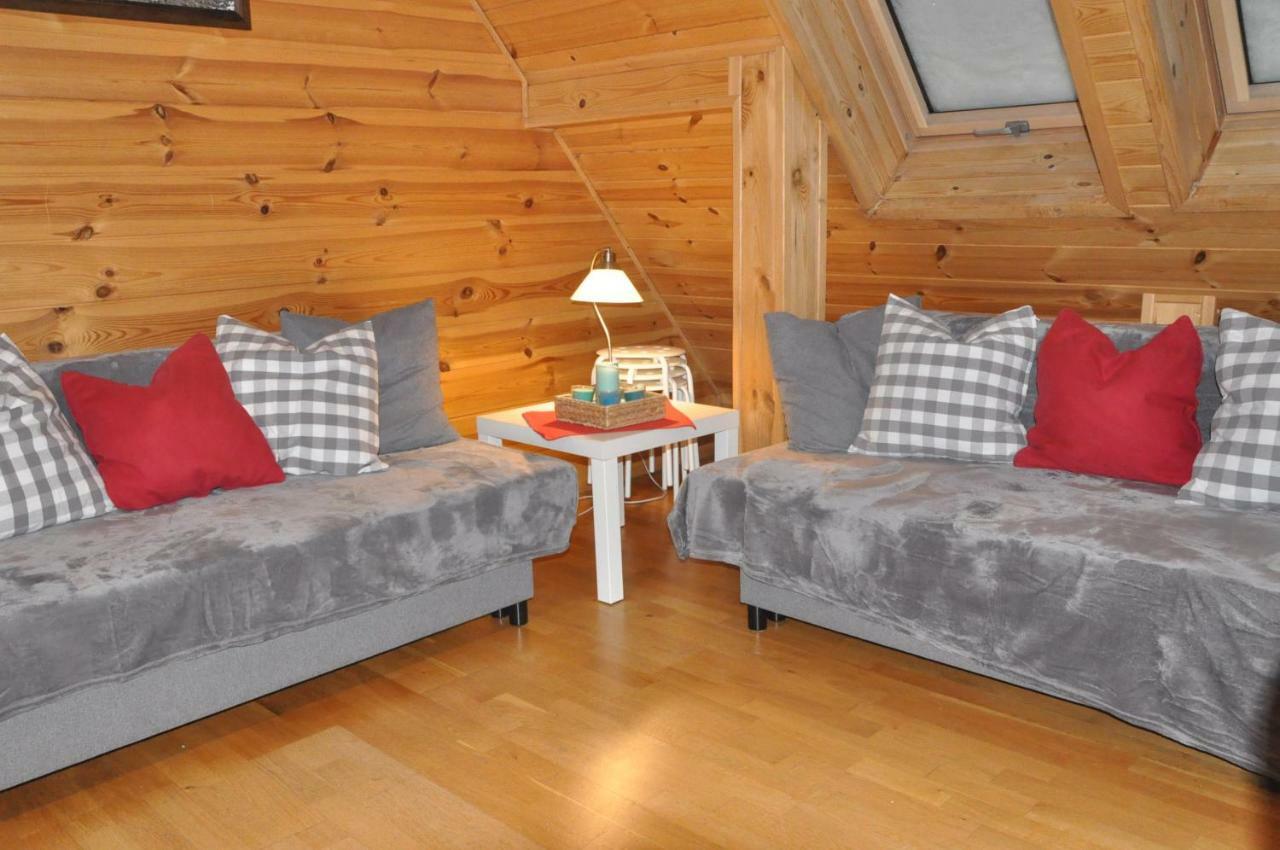 Apartament 33.13.A. Zakopane Eksteriør billede