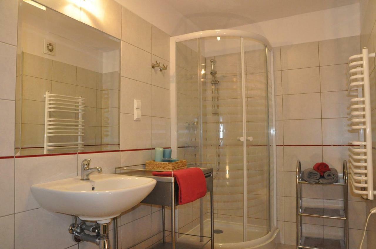 Apartament 33.13.A. Zakopane Eksteriør billede