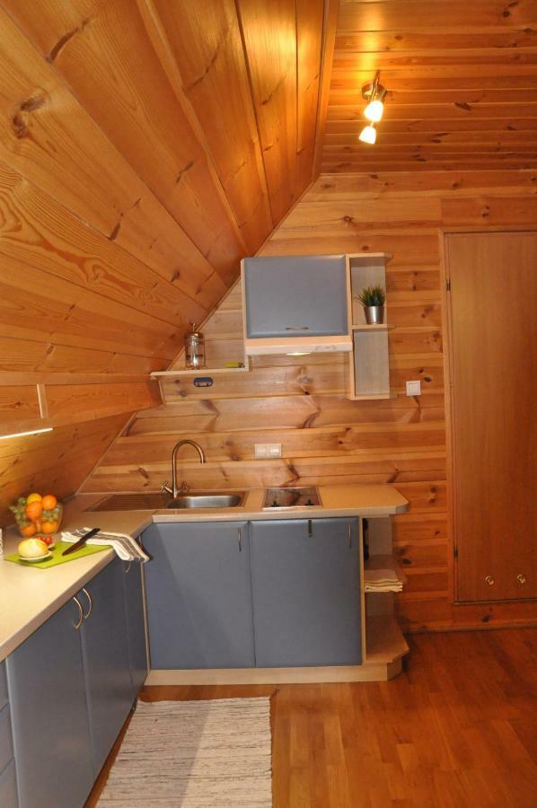 Apartament 33.13.A. Zakopane Eksteriør billede