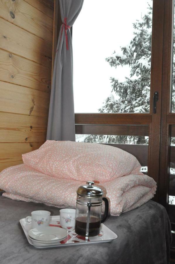 Apartament 33.13.A. Zakopane Eksteriør billede