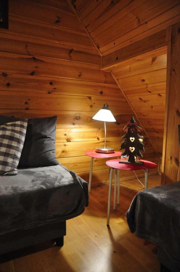 Apartament 33.13.A. Zakopane Eksteriør billede