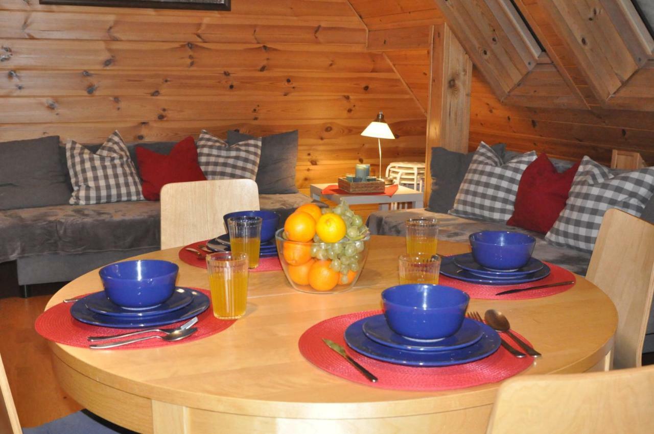 Apartament 33.13.A. Zakopane Eksteriør billede