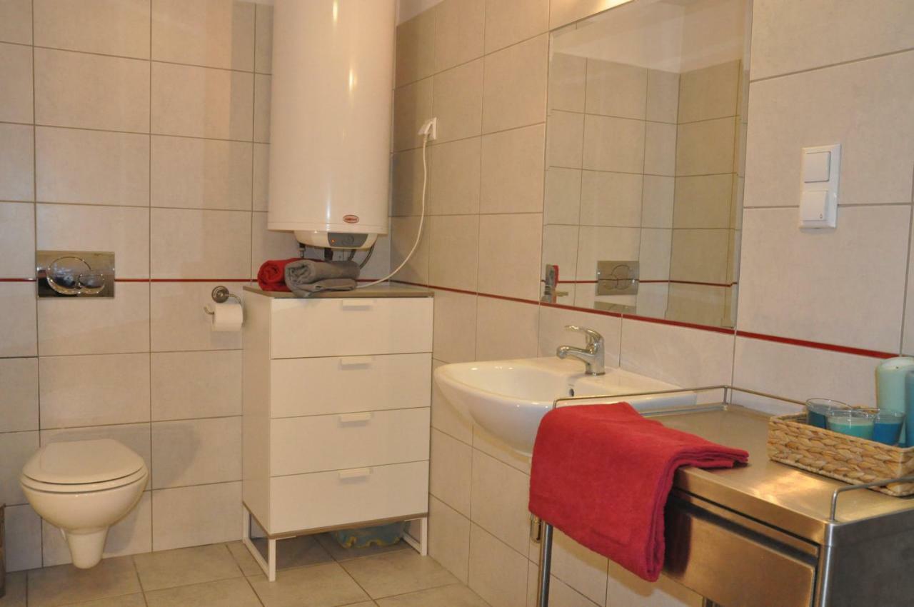 Apartament 33.13.A. Zakopane Eksteriør billede