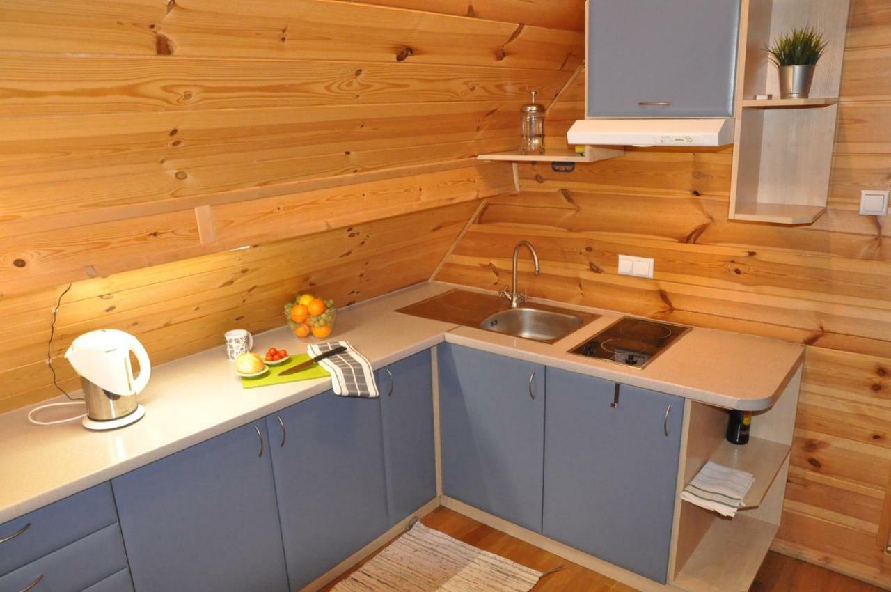 Apartament 33.13.A. Zakopane Eksteriør billede