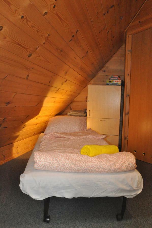 Apartament 33.13.A. Zakopane Eksteriør billede