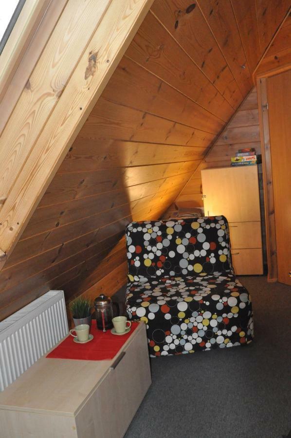 Apartament 33.13.A. Zakopane Eksteriør billede