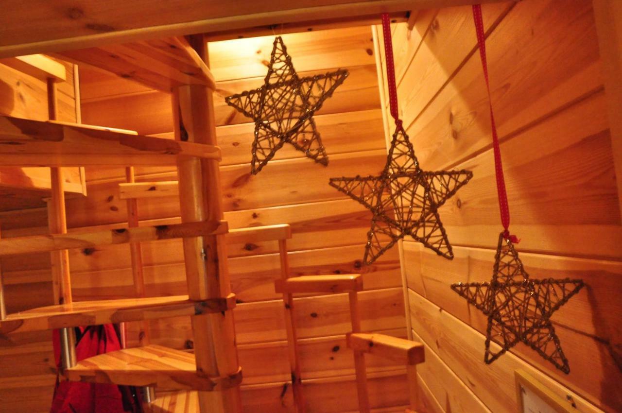 Apartament 33.13.A. Zakopane Eksteriør billede